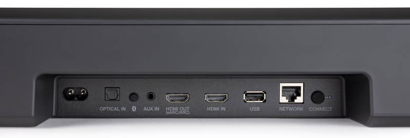 Denon Home 550 Sound Bar StudioB2