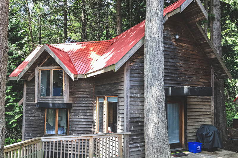 Focusrite FarmStudios Exterior