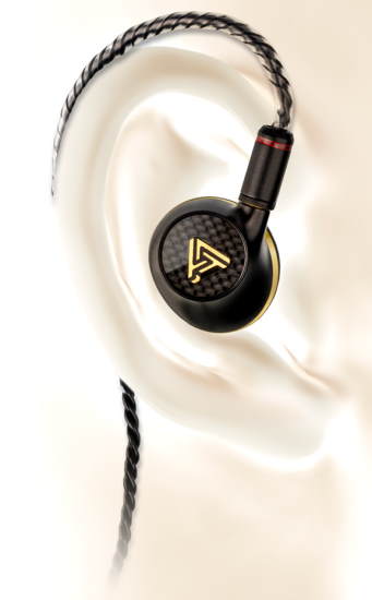 Audeze Ear