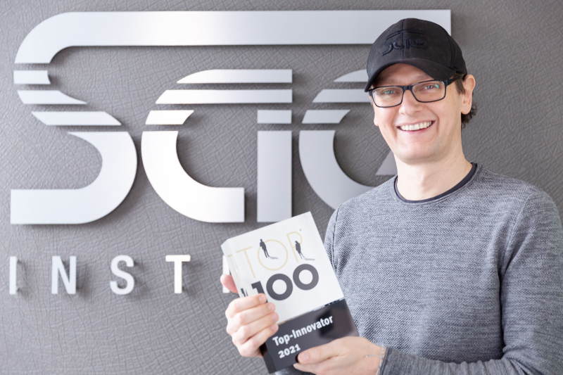 SAE Institute Top100 ChrisMueller A