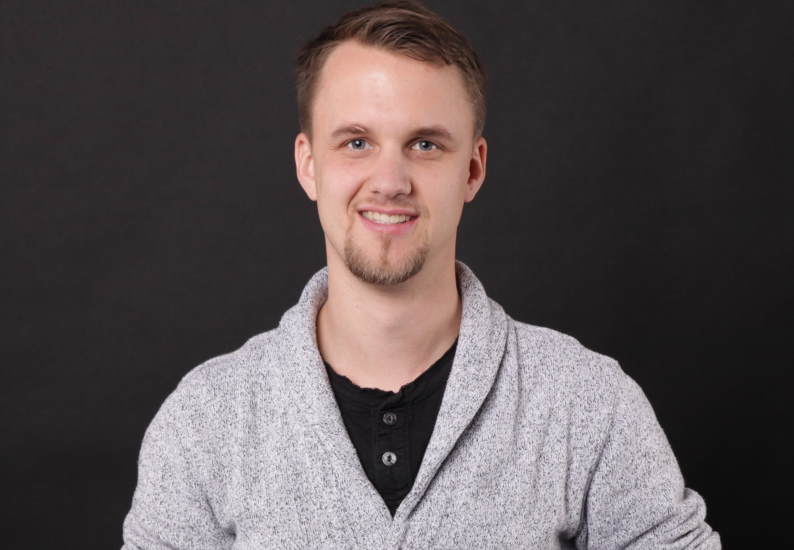 SAE Institure Lukas Middelmann