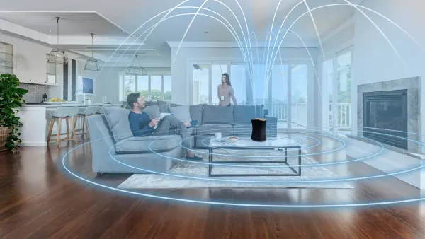 SONY 360Reality Audio