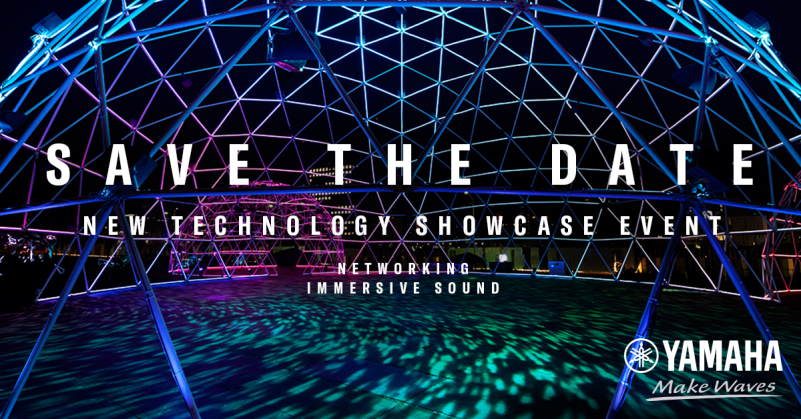 YamahaSaveTheDate