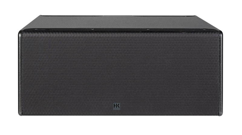 HKAudio S210 P Front