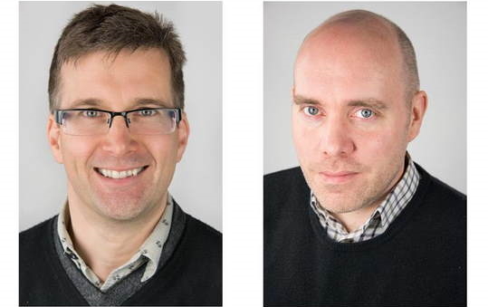 MartinAudio Phil Anthony Ambrose Thompson