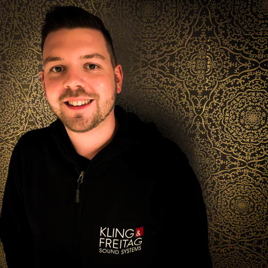 Kling und Freitag Bemjamin Gunkel