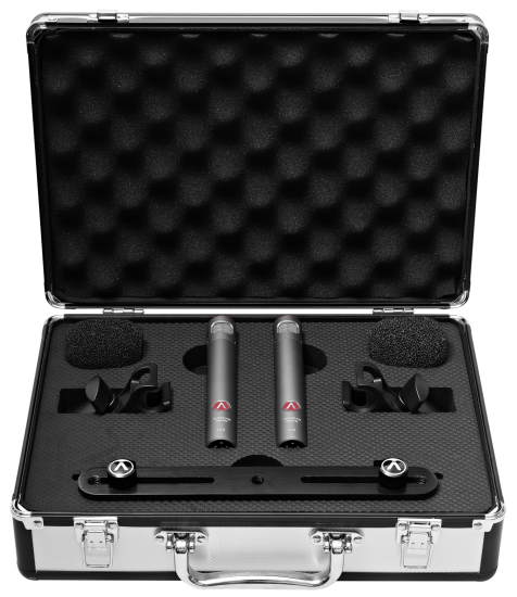 AustrianAudio CC8 Stereoset