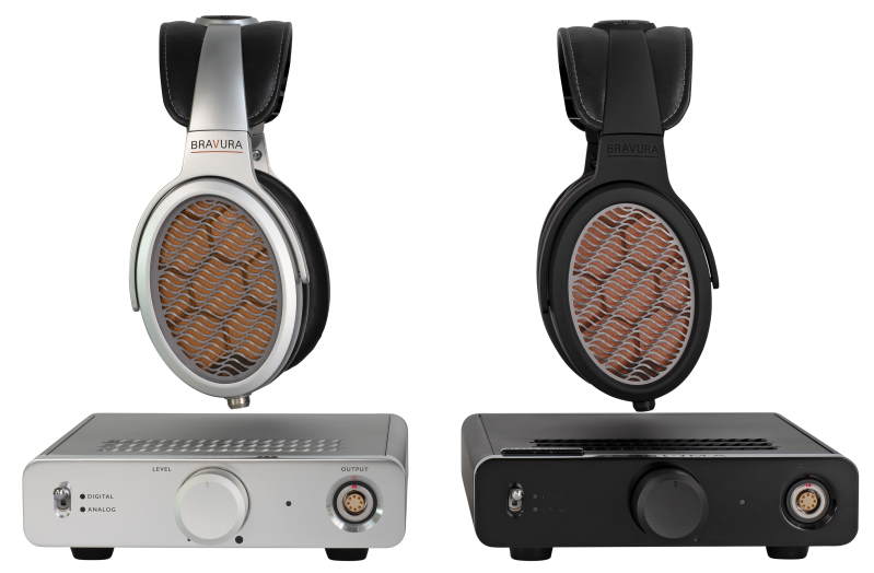 audioNEXT Warwick Bravura