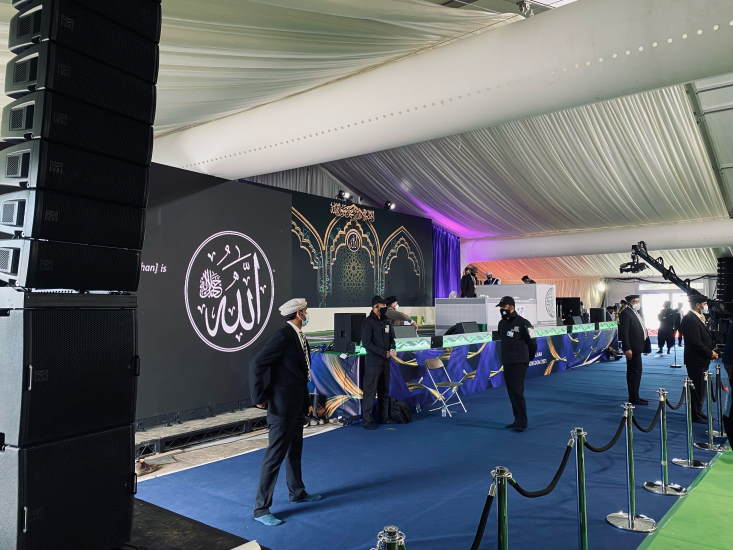 MartinAudio Jalsa Salana 02