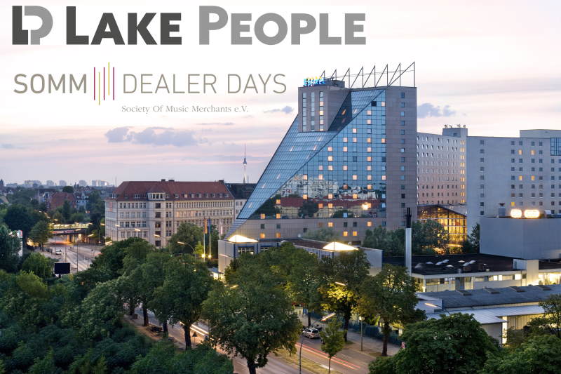 cma audio lakepeople somm dealer days estrel