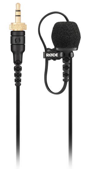 RODE Lavalier II