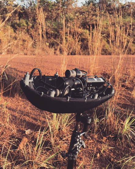 Sennheiser George Vlad 02