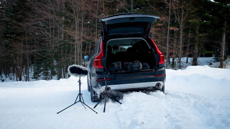 Sennheiser George Vlad 03