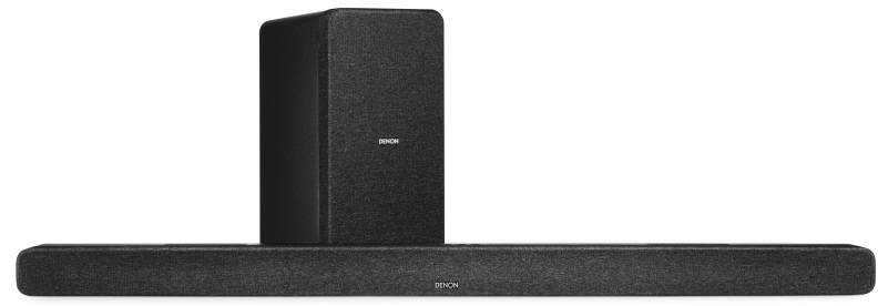 Denon DHT 517