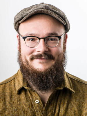 Audiowerk jan grimm 2