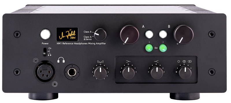 audioNEXT Zaehl HM1 HE1