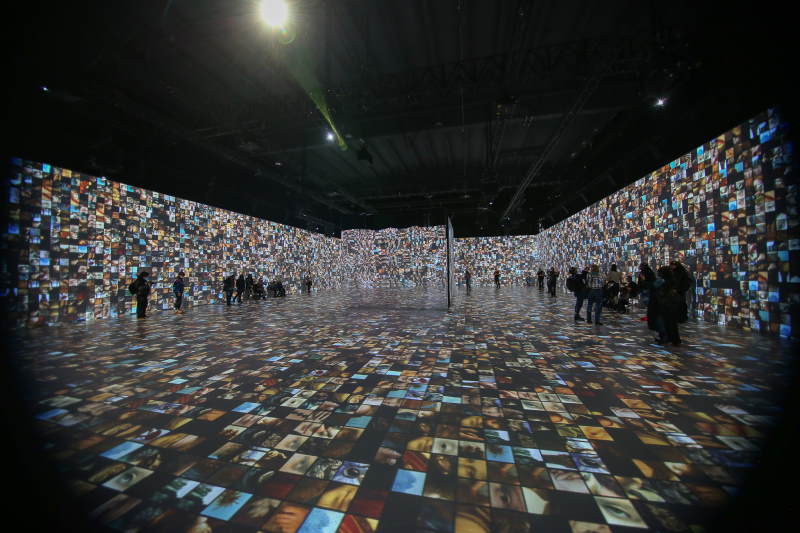 dbaudio application 202203 GeniusDavinci Berlin 01