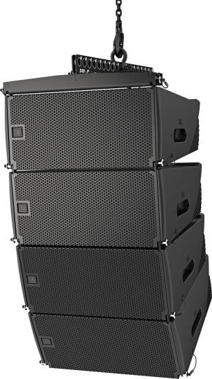 jbl srx906la line array