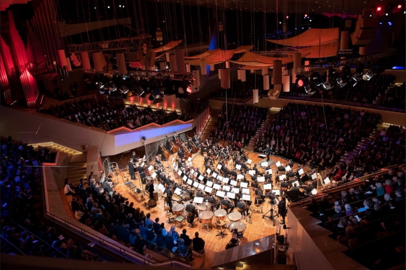 Dolby Berliner Philharmoniker 01
