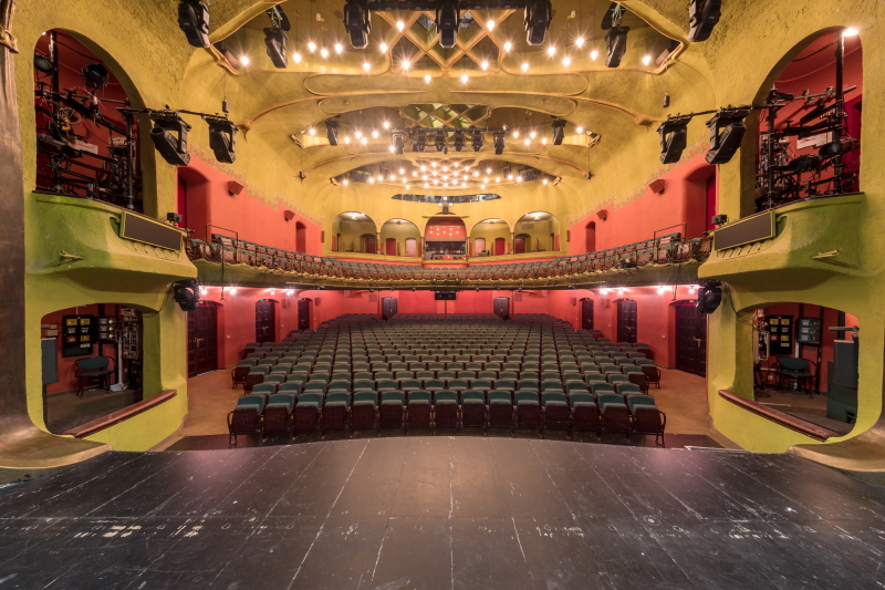 Sennheiser Kammer Munich 001