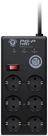 BlackLion Audio PG P Type F