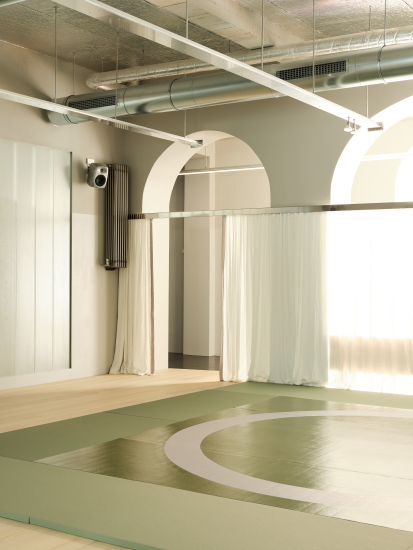 Genelec Hagius Spa PR Image 1