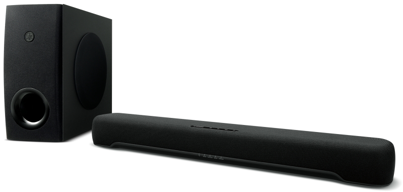 Yamaha SR C30A Soundbar