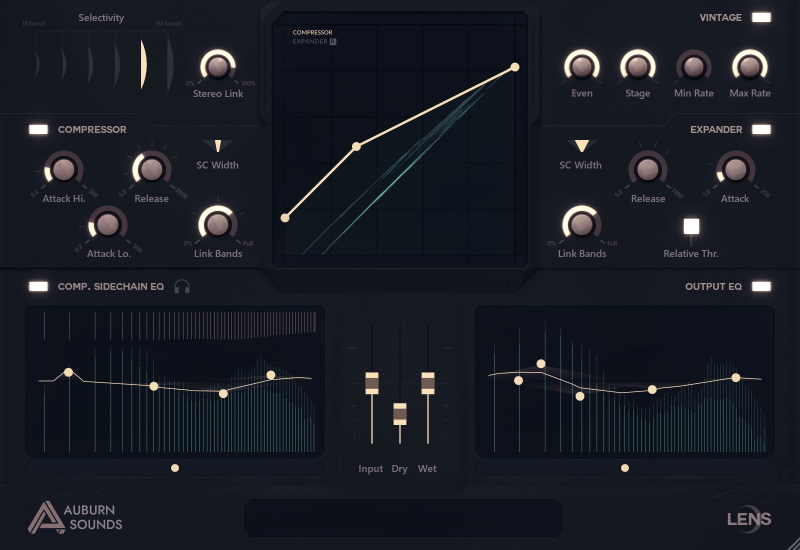 Auburn LENS GUI small