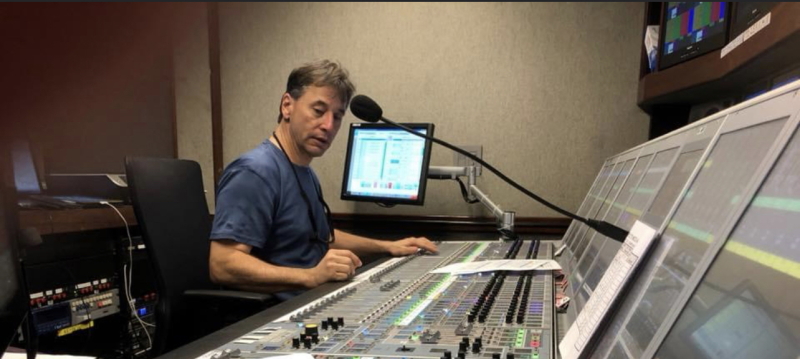 Audio Technica Cirillo Photo1