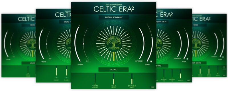 BestService CelticERA2 small