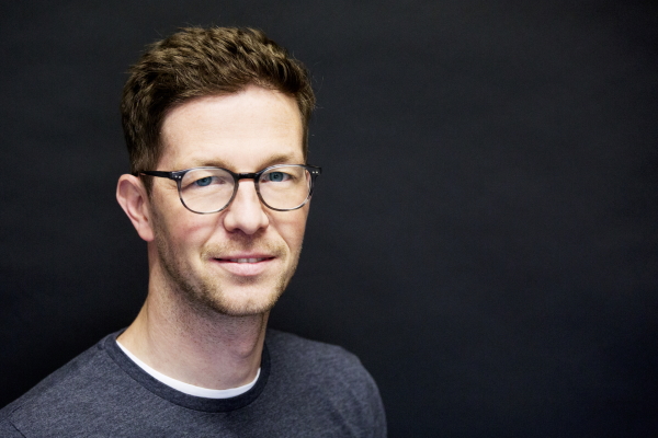 SAE Institute Sven Fischer A