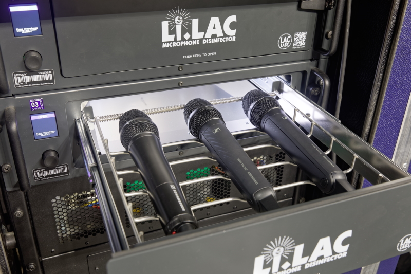 Sennheiser Maffay 04