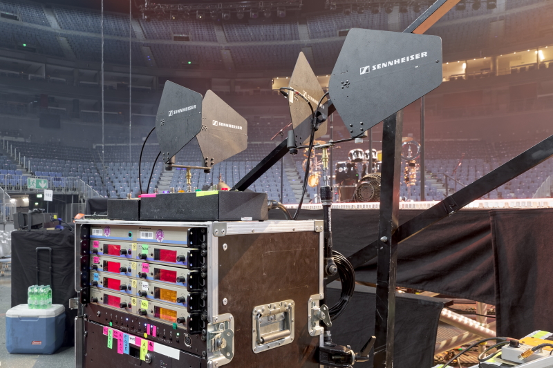 Sennheiser Maffay 06