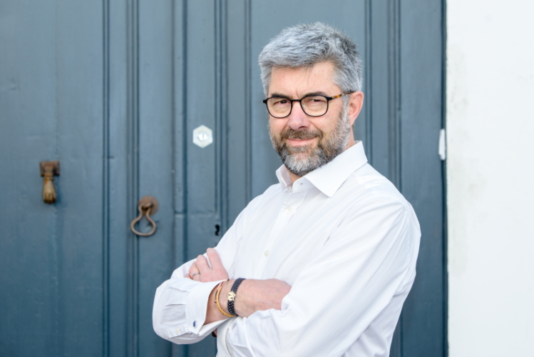 ISE Fran Chuan InnoQuotient