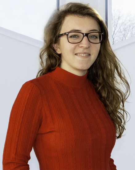 MeyerSound AntoniaMatejcek