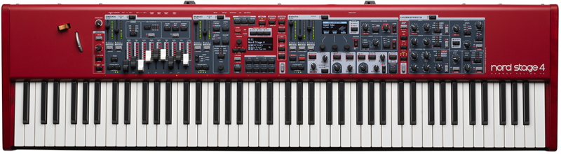Nord Stage4 88