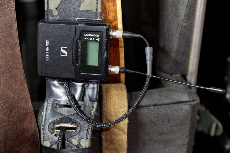 Sennheiser Herbert Gronemeyer 01