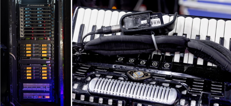 Sennheiser Herbert Gronemeyer 02