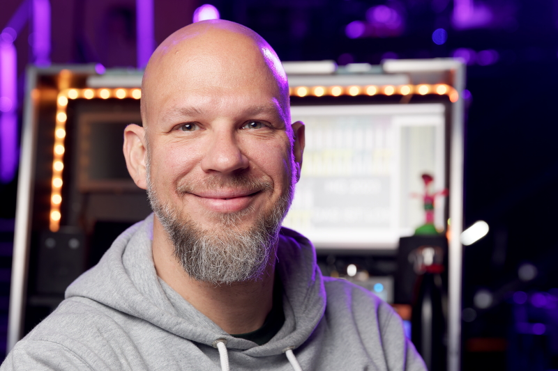 Sennheiser Herbert Gronemeyer 04