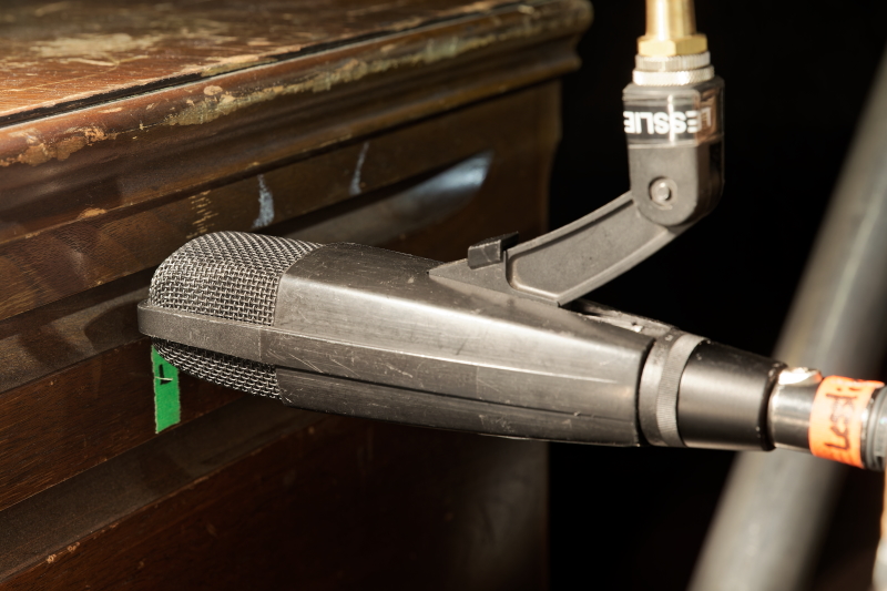 Sennheiser Herbert Gronemeyer 05