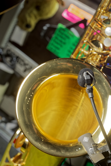 Sennheiser Herbert Gronemeyer 06