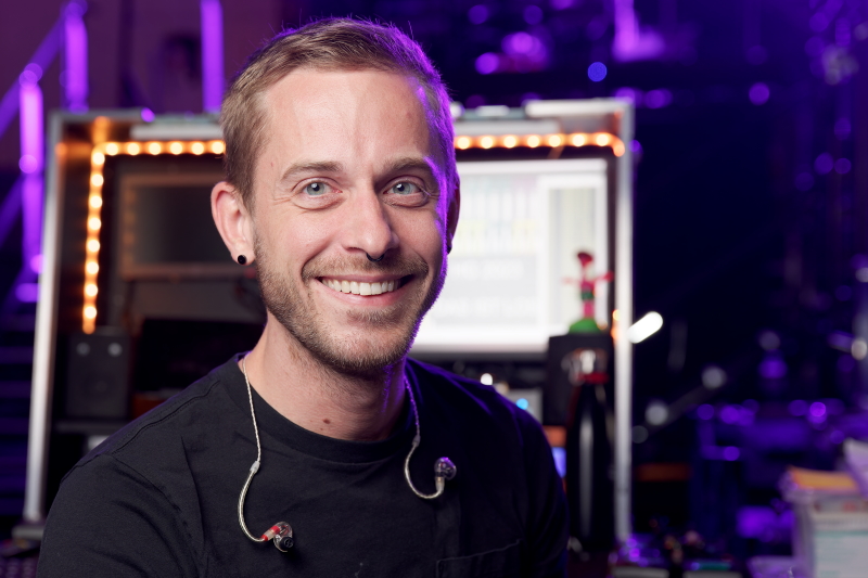 Sennheiser Herbert Gronemeyer 07