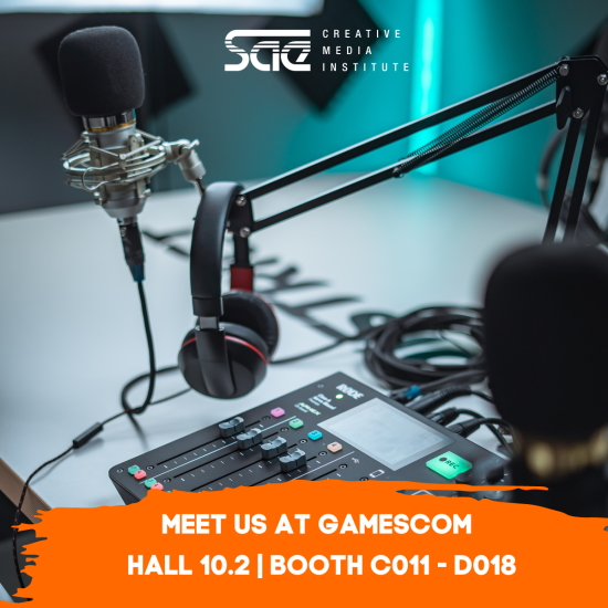 SAE gamescom2023