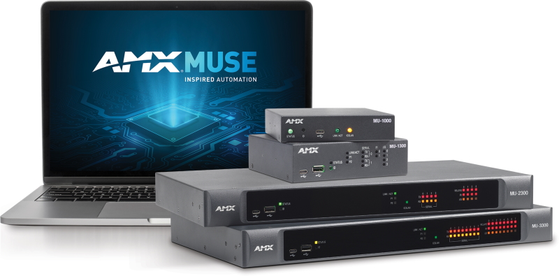AudioPRO AMX MUSE small
