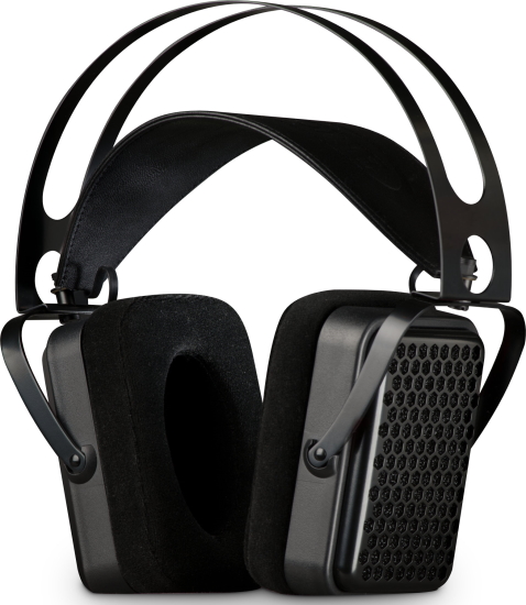 Avantone Planar the II Black