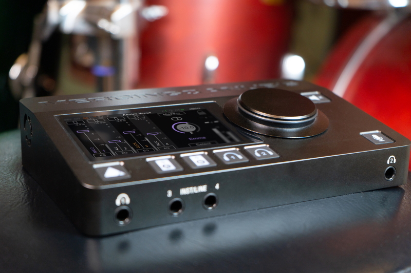 MergingTechnologies Anubis VenuesMission