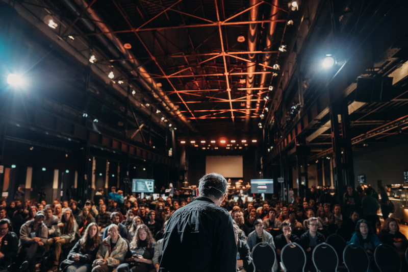 SAE Institute SAE Convention 2023 A