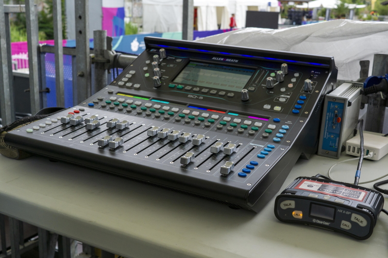 audio technica clear com special olympics 02