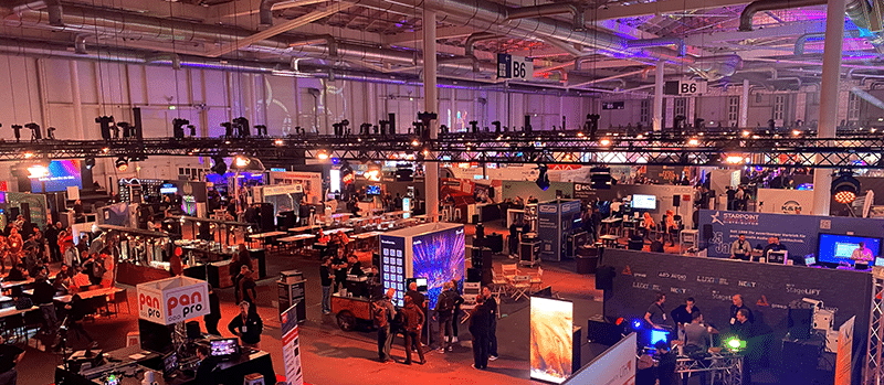 LEaT con 2023 Halle neu