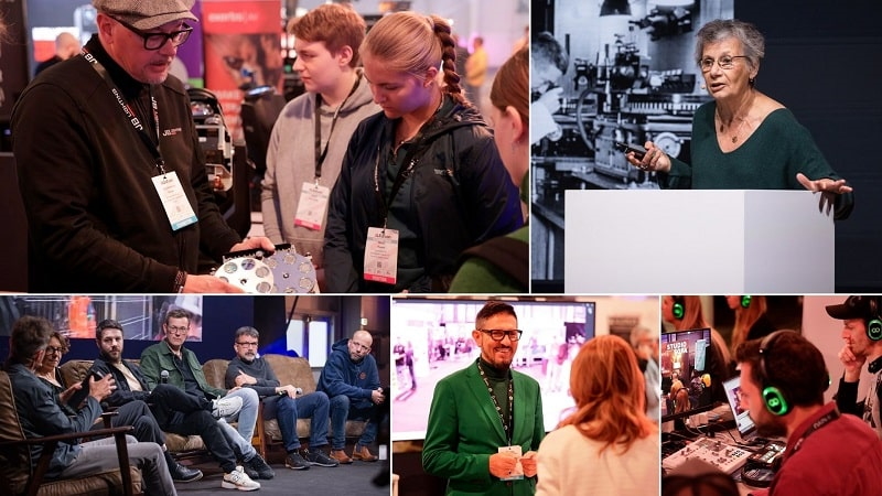 LEaT con 2023 Tag 3 neu